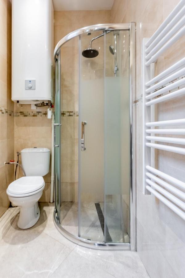Staylib - Chic And Cosy 2 Rooms Porte De Montmartre سانت أويه المظهر الخارجي الصورة